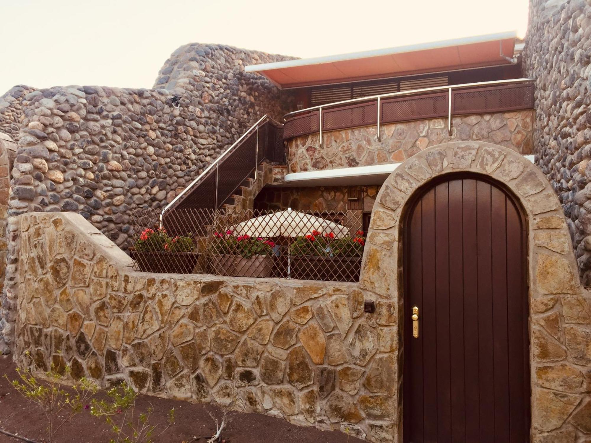M&F Golf Views. Walk To Beach La Playa de Tauro Εξωτερικό φωτογραφία