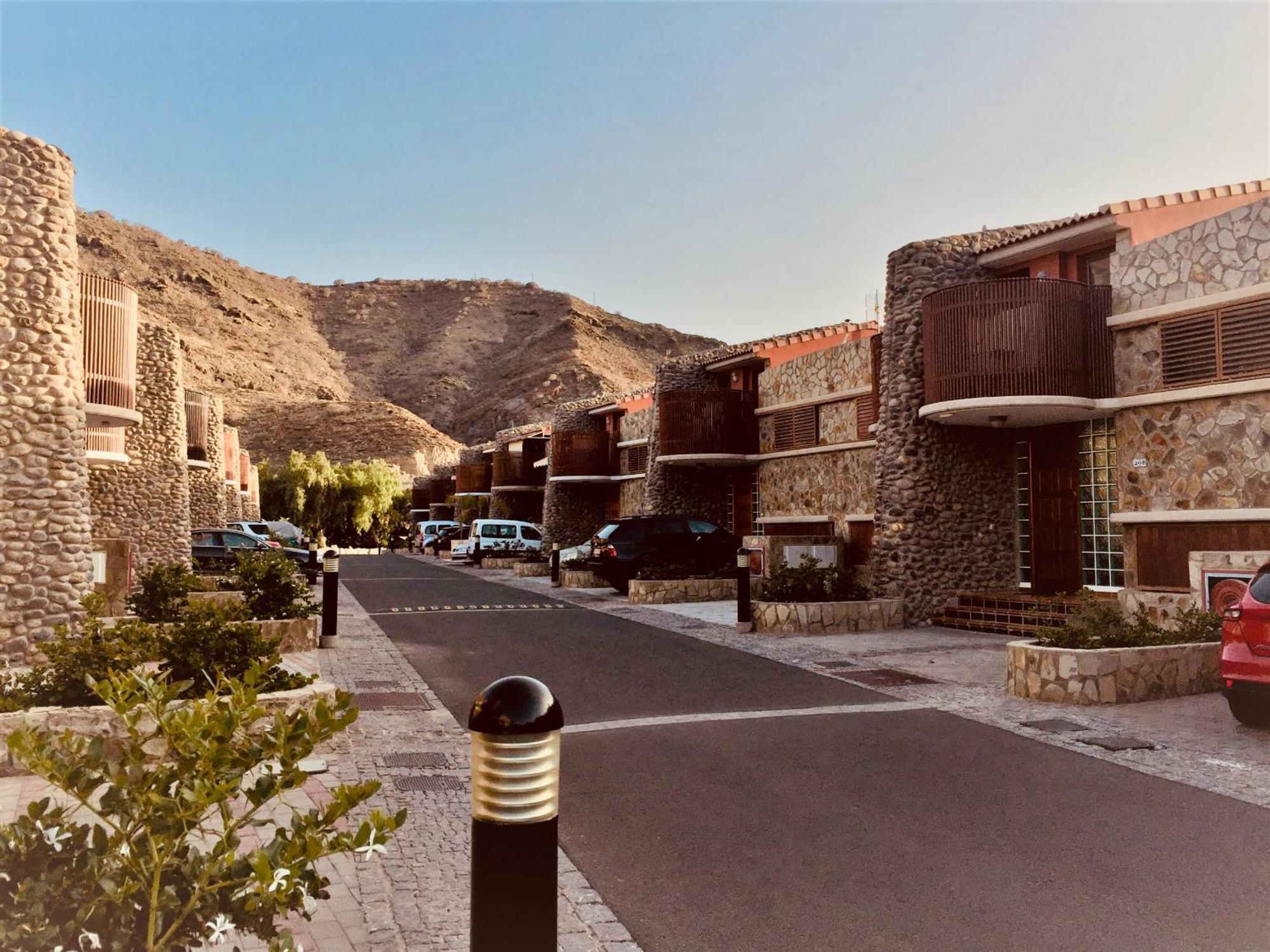 M&F Golf Views. Walk To Beach La Playa de Tauro Εξωτερικό φωτογραφία
