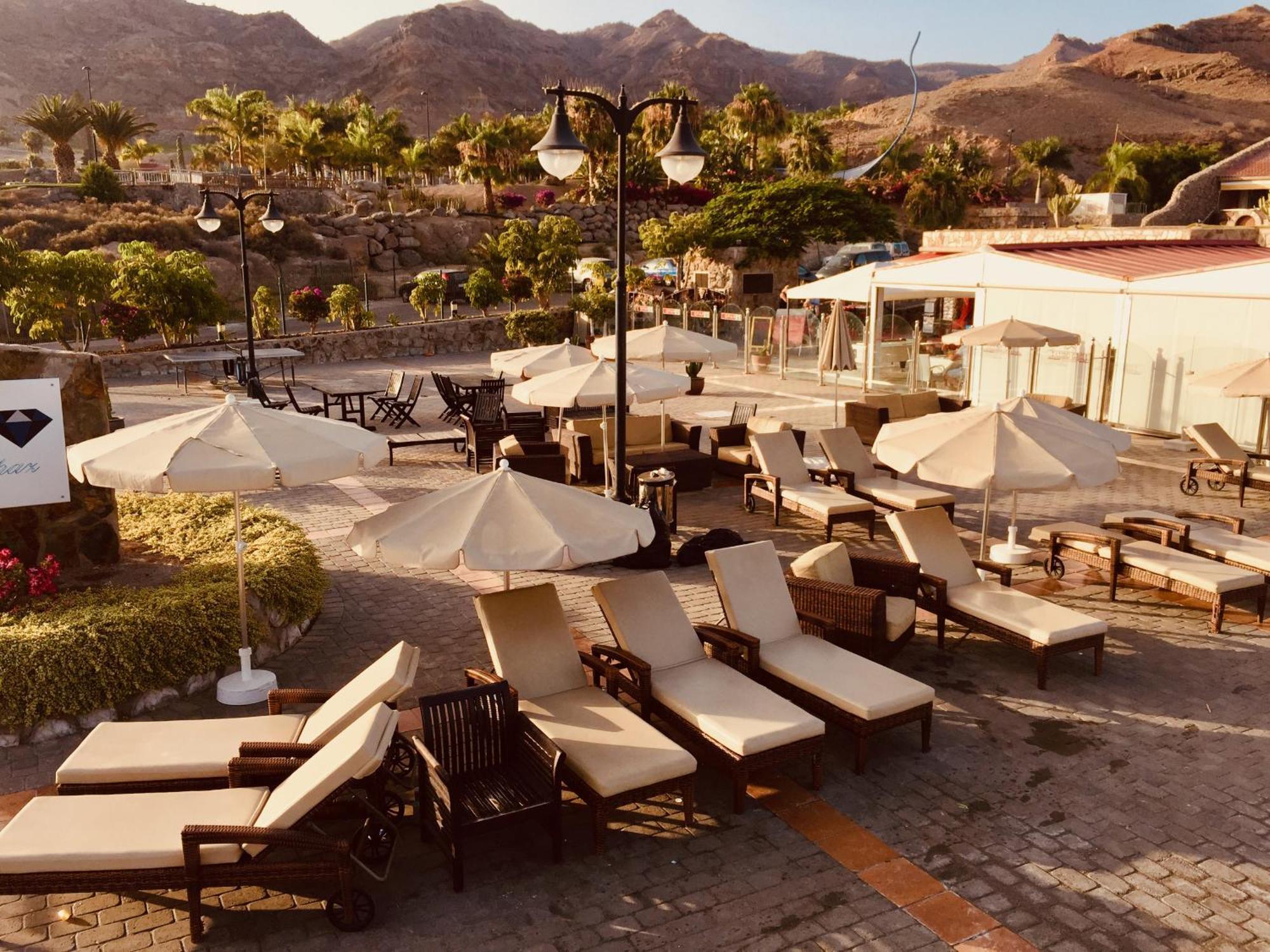 M&F Golf Views. Walk To Beach La Playa de Tauro Εξωτερικό φωτογραφία
