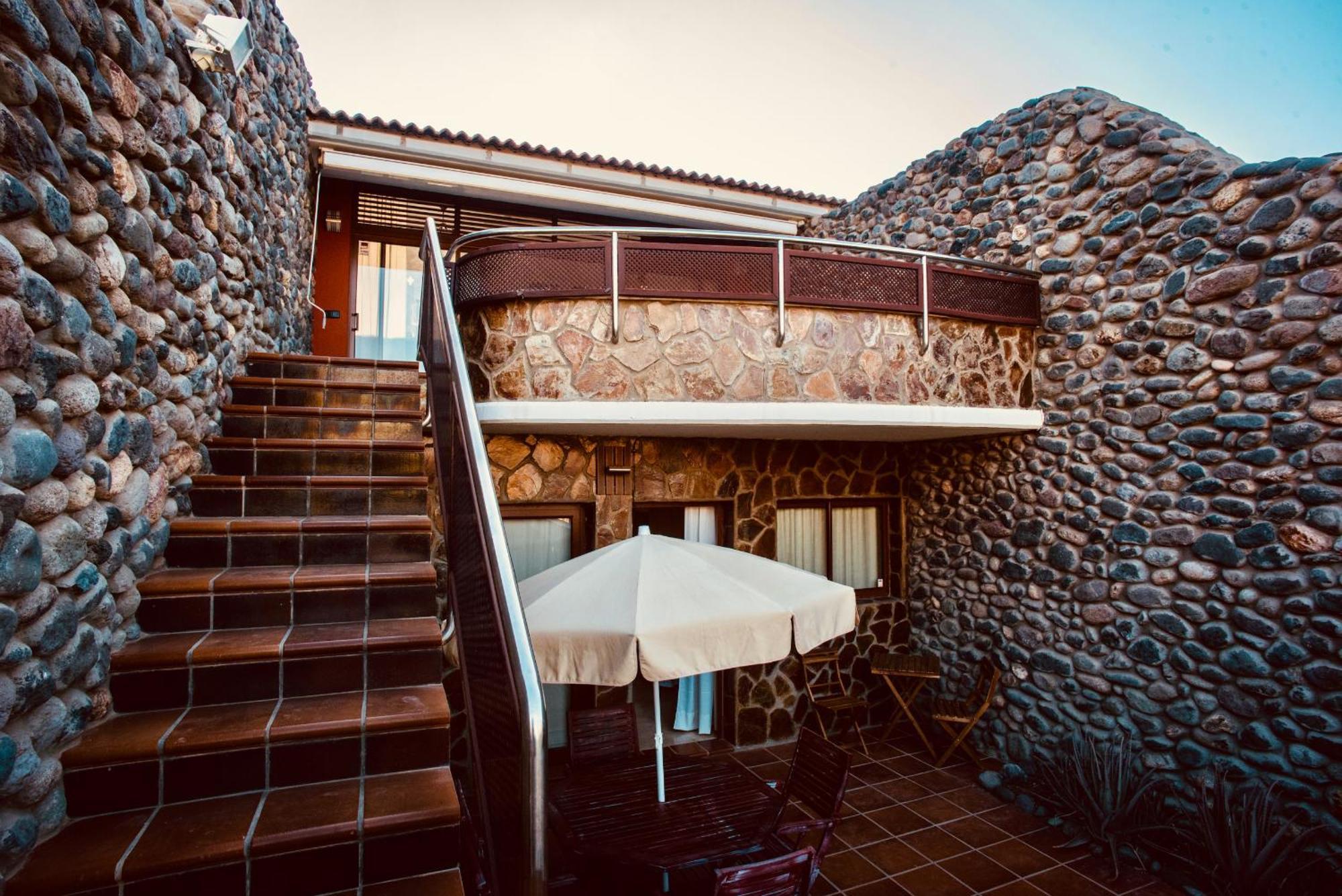 M&F Golf Views. Walk To Beach La Playa de Tauro Εξωτερικό φωτογραφία