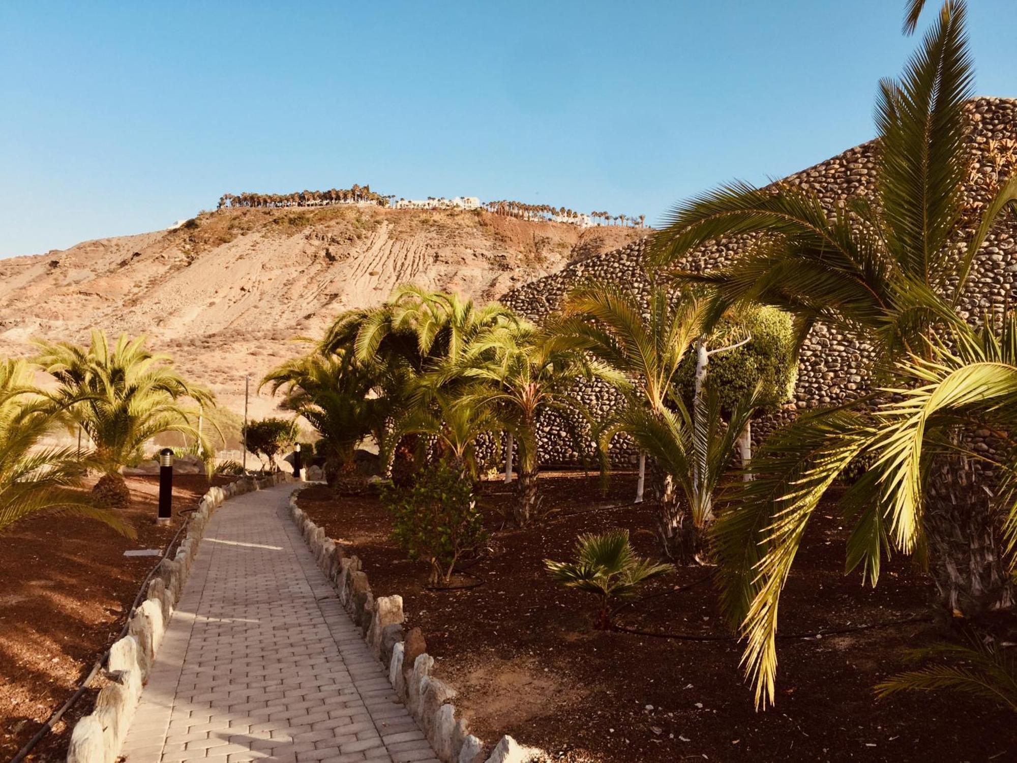 M&F Golf Views. Walk To Beach La Playa de Tauro Εξωτερικό φωτογραφία