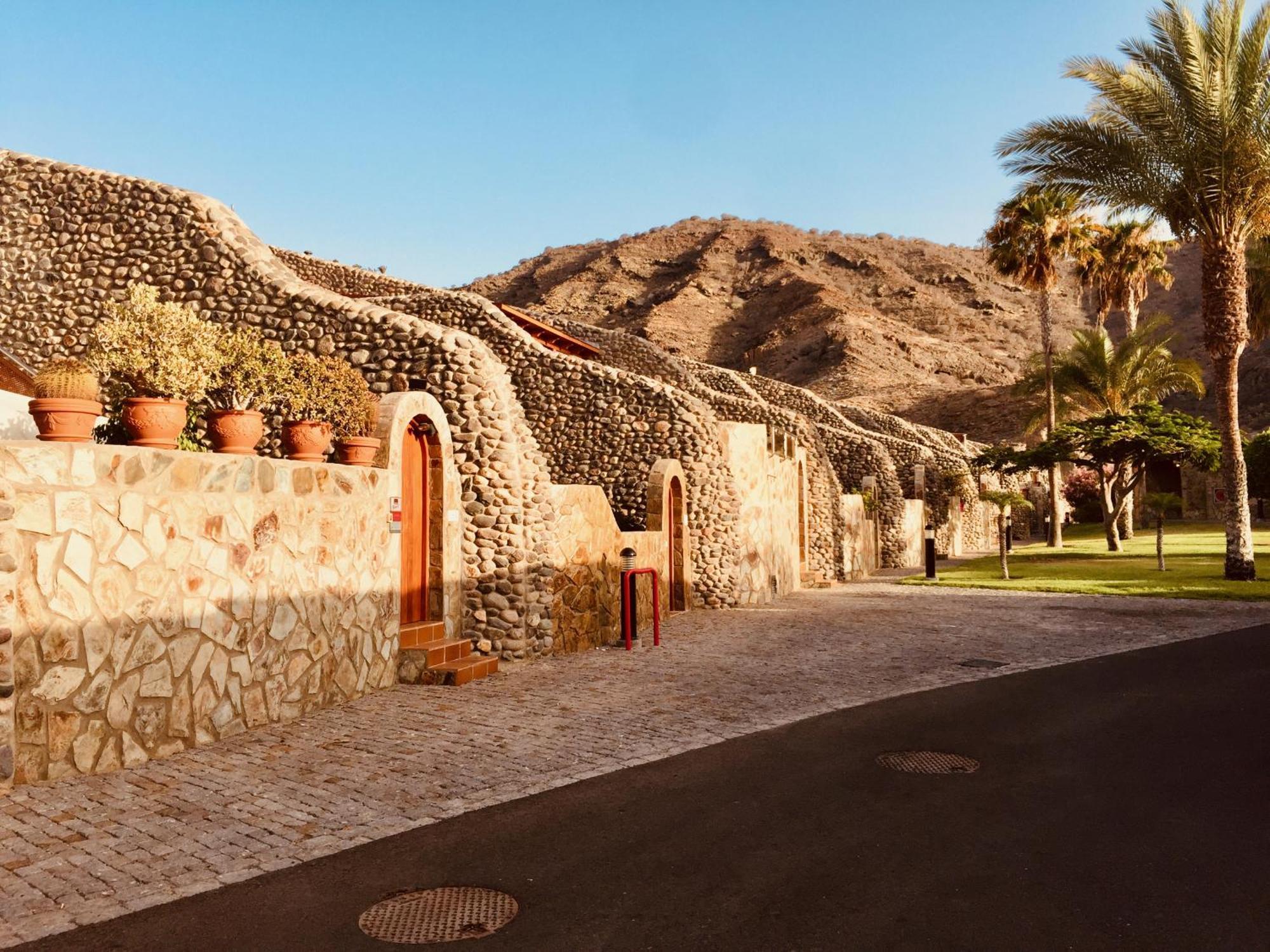 M&F Golf Views. Walk To Beach La Playa de Tauro Εξωτερικό φωτογραφία