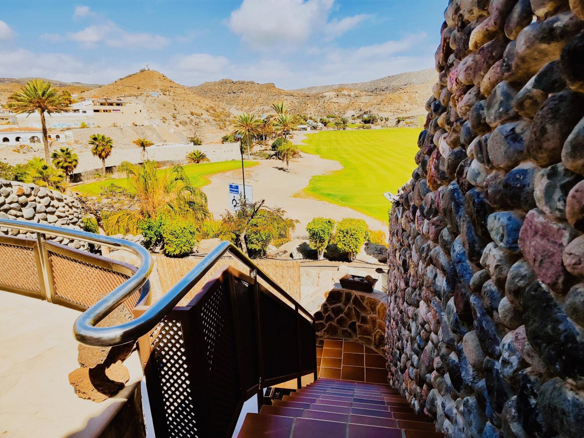 M&F Golf Views. Walk To Beach La Playa de Tauro Εξωτερικό φωτογραφία