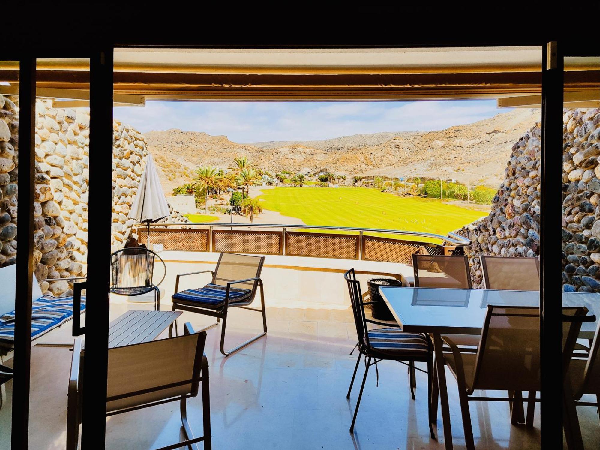 M&F Golf Views. Walk To Beach La Playa de Tauro Εξωτερικό φωτογραφία